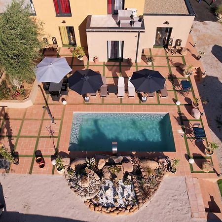 A Casa Di Jo Bed & Breakfast Calenzana Luaran gambar