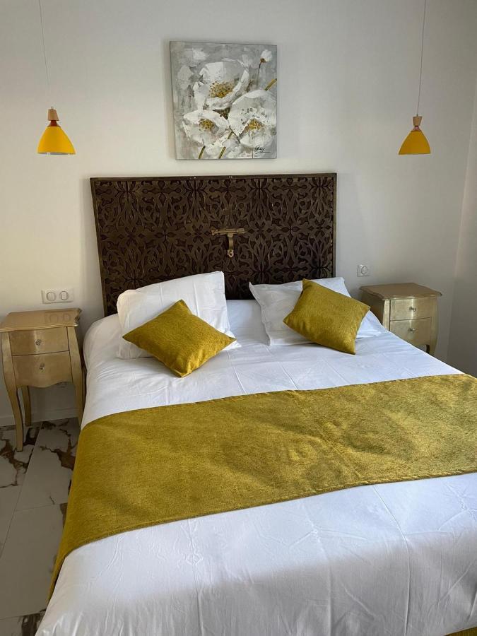 A Casa Di Jo Bed & Breakfast Calenzana Luaran gambar