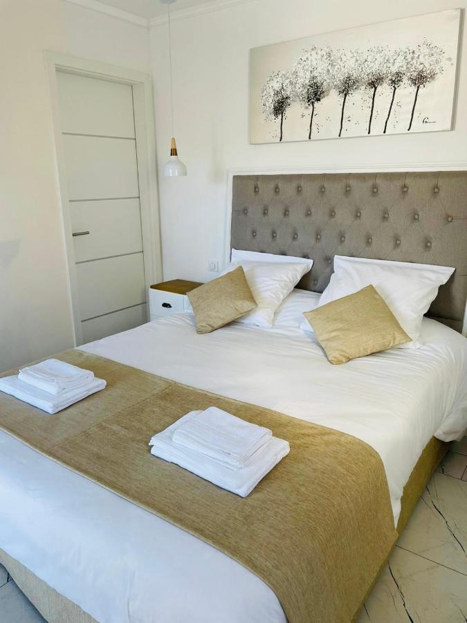 A Casa Di Jo Bed & Breakfast Calenzana Luaran gambar