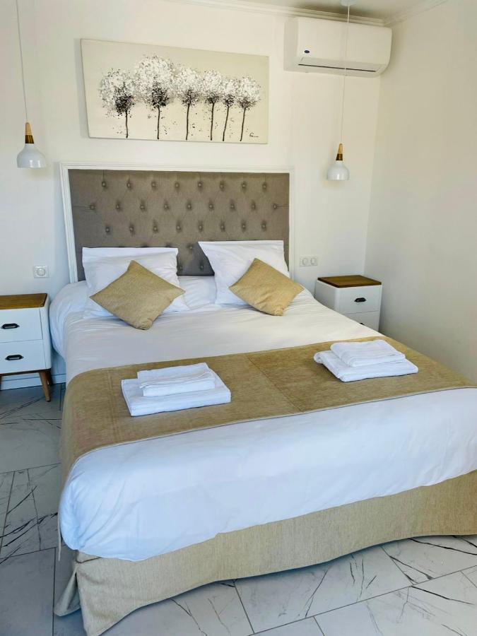 A Casa Di Jo Bed & Breakfast Calenzana Luaran gambar