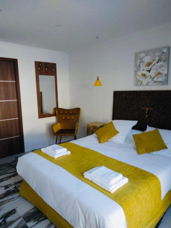 A Casa Di Jo Bed & Breakfast Calenzana Luaran gambar